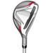 Pre-Owned Women TaylorMade STEALTH Rescue 26* 5 Hybrid Aldila Ascent45 Graphite Right Hand