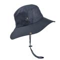 Summer Men Bucket Hat Foldable Windproof Cord Panama Hat UV Protection Worksite Hats Sun Hat Fishing Hat Mesh New