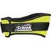 Schiek 6 in. Original Nylon Belt Neon Yellow - Large