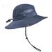 Outdoor Fishing Mountaineering Hat Men s Summer Sun Visor Sun Hat Sun Hat Summer Fisherman Hat Men