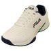 Fila Men`s Axilus 2 Energized Tennis Shoes White ( 9.5 )