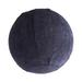 Yoga Ball Cover Balance Ball Cover Yoga Ball Accessories Breathable Durable Anti Scratch Exercise Ball Cover Sitting Balls Cover for gray 65cm