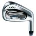 Pre-Owned XXIO Forged 2017 7 Iron Individual Stiff Graphite MX-6000 Golf Club Right Hand