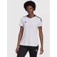 Adidas Tiro 21 Training Jersey - Womens Soccer XS White