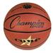 Champion Sports 29.5 in. Composite Basketballs Orange