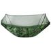 Fnochy Clearance Ultraligh Portable Outdoor Camping Mosquito Net Nylon Hanging Bed Sleeping Kitchen Organizers And Storage