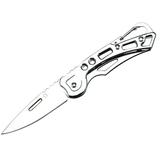 KKCXFJX Clearnece! ToolsStainless Steel Folding Pocket Knife Outdoor Knife Stainless Steel Mini Folding Knife Camping Outdoor Knives