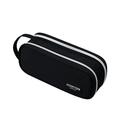 Back to School Savings! CWCWFHZH Large Capacity Multifunctional Stationery Portable Pencil Case F