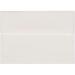 A7 Strathmore Invitation Envelopes - 5 1/4 X 7 1/4 - Bright White Laid - 100/Pack