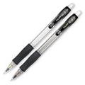 Pilot Pen Corporation of America Mechanical Pencil- Rubber Grip- Refillable- .5mm- Black