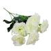 Mother s Day Gift Carnations Artificial Flowers Real Artificial Flowers Home Office Wedding Decoration Arrangement Bouquet Decorative Artificial Flowers Realistic Artificial Flowers Artificial Flowers