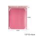 Cieken 50Pcs Bubble Mailers Padded Envelopes Lined Poly Mailer Self Seal Pink