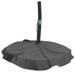 Umbrella Stand Cover Waterproof Sunscreen And UV Resistance Oxford Cloth For Protect The Base Of Umbrella