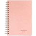 2023-2024 Planner - Weekly & Monthly Planner 2023-2024 July 2023 - June 2024 8.4 X 6.1 Academic Planner with A5 Thick Paper - Pink