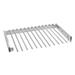 Rev-A-Shelf PSC-2414CR 24 Closet Pullout Pant Rack for 13 Pairs Chrome