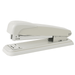 Stapler with Staples Staplers for Desk Staplers Office Office Stapler Desk Stapler Metal Stapler Standard Stapler Stapler and Staple Stapler Office Supplies - white