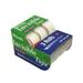 Bazic 3/4in. X 500in. Invisible Tape (3/Pack) Case of 24