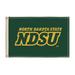 Showdown Displays 2 x 3 ft. NCAA Flag North Dakota State - No.003