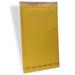 Bilot Eco-lite #6 ELSS6 Golden Self Seal Bubble Mailer 12-1/2 x 19 (Case of 50)