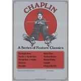 Posterazzi Charlie Chaplin-a Series of Feature Classics Movie Poster - 27 x 40 in.