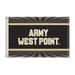 Showdown Displays 2 x 3 ft. Army Black Knights NCAA Flag - No.006