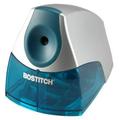 bostitch personal electric pencil sharpener blue (eps4-blue)