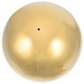 Stainless Steel Gazing Ball Mirror Polished Hollow Gazing Globe Seamless Floating Metal Ball