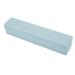 Kitchen foil cutter Kitchen Foil And Cling Film Wrap Dispenser Cutter Storage Holder (Sky-Blue)