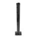 Parasol Part Patio Umbrella Accessories Lifting Handle Set Patio Umbrella Holder Base Stand Umbrella Clamp Mount Umbrella Replacement Parts Parasol Base Umbrella Holder Tube