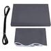 patio awning 13x8 feet fabric replacement sunshade canopy for retractable awnings