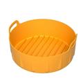 Professional Air Fryer Grill Mat Silicone Baking Mat Non-stick Air Fryer Silicone Liner