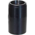 PVC To Drip Irrigation Tubing Coupling Adapter - Connects 1/2 PVC To .700Od Tubing (25-Pack)