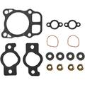 PET-U 24 041 08-S Cylinder Head Gasket Kit Replacement for Kohler CH22 CH23 CH24 CH20 CH21 25 HP Engines 2484102S 24 841 40-S 2404140S 24 841 01-S 24 041 02-S