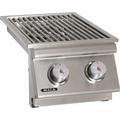 Bull Outdoor Products Double Side Burner Natural Gas | BULL-30009