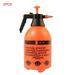 Dido 2 PCS 2L/3L Air Compression Pump Watering Bottle Gardening Fertilizers Manual Air Pressure Spray Can Sprayer