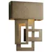 Hubbardton Forge Collage Outdoor LED Wall Sconce - 302520-1025