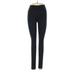 Under Armour Active Pants - Mid/Reg Rise: Black Activewear - Women's Size X-Small