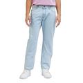 Lee Herren West Jeans, Light Blue Monday, W33 / L32