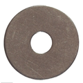 Hillman 882073 1/4 in. x 1 in. Stainless Steel Fender Washers 2-Pack