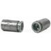 1/2-13 Machine Screw Anchors / Zinc Internal Expander / Lead External Sleeve - 50 Piece Carton