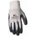 Wells Lamont 546L Mens Nitrile Coated Knit Gloves- Large