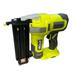 Ryobi 18GA Brad Nailer - P321 - Factory Reconditioned