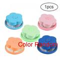 Floating Washing Machine Filter Washer Lint Trap Hair Filter Net Pouch Household Tool