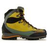 La Sportiva - Trango TRK Leather GTX - Wanderschuhe 44 | EU 44 schwarz