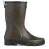 Le Chameau - Cérès Jersey Lined Low Boot - Gummistiefel 43 | EU 43 braun