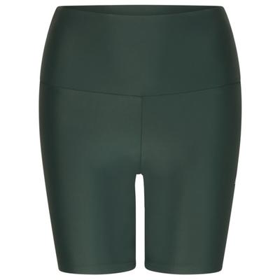 INASKA - Women's Short Tight Chill - Leggings Gr XXL blau/grün Image