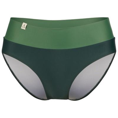 INASKA - Women's Bottom Flow - Bikini-Bottom Gr XS bunt Image