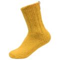 Devold - Kid's Nansen Wool Sock - Multifunktionssocken 25-27 | EU 25-27 gelb