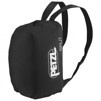 Petzl - Split - Seilsack Gr 8-25 l schwarz Image