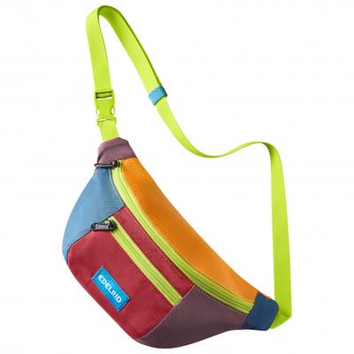 Edelrid - Dirt Bag - Hüfttasche bunt Image